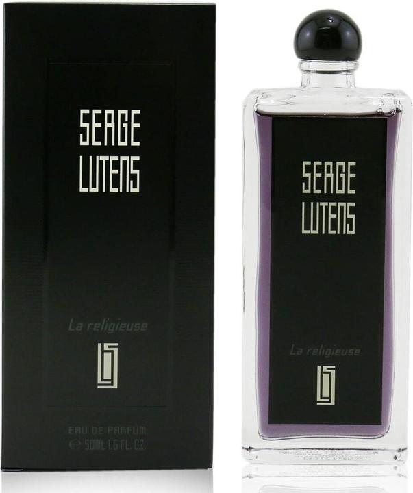 Serge Lutens La Religeuse EDP (Eau de Parfum, 50 ml)