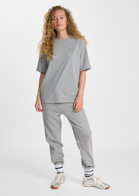 Actual product image hummel hmlLOOSE T-SHIRT BEE S/S (XL)