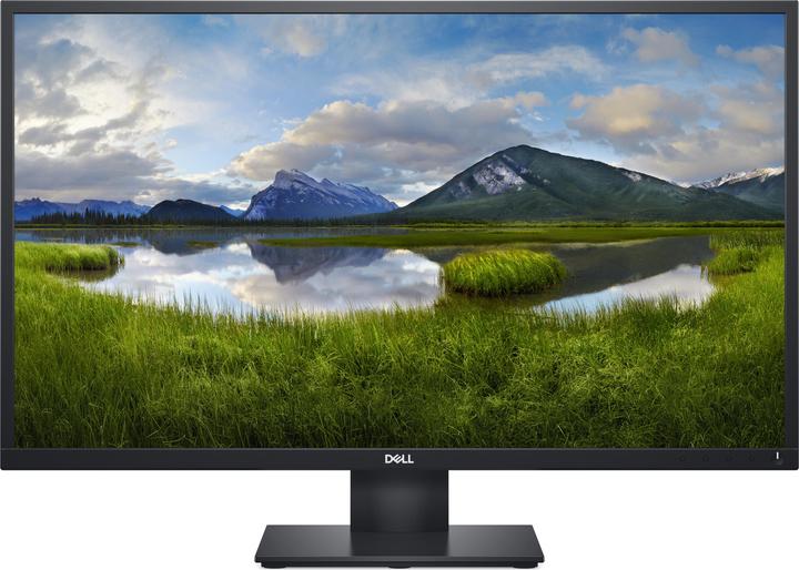 Image du produit Dell E2720HS (1920 x 1080 pixels, 27")