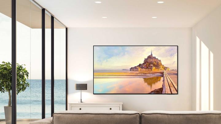 Actual product image Samsung QN90D TV 43" NEO QLED 4K SMART TV (2024) TQ43QN90DATXXC (43", QN90D, NeoQLED, 4K, 2024)