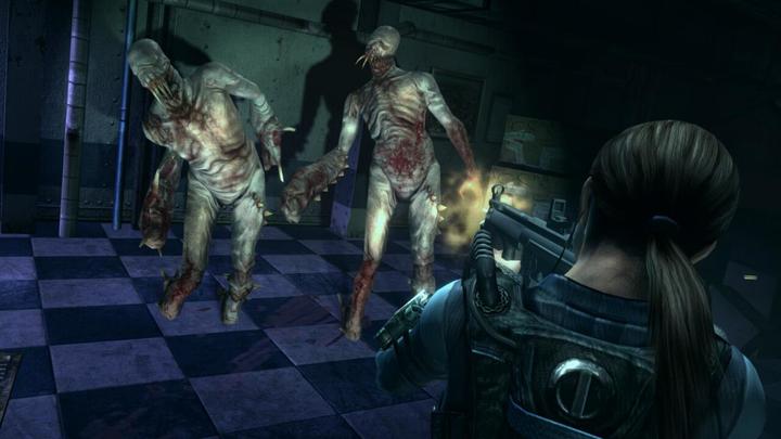 Immagine prodotto Capcom Resident Evil: Revelations (PC, DE)