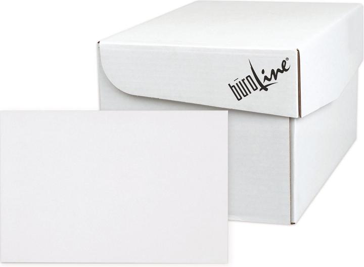 Actual product image BüroLine Envelope (C5, 500 x)
