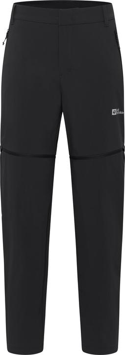 Jack Wolfskin Hikeout Zip Away Pants M (46)