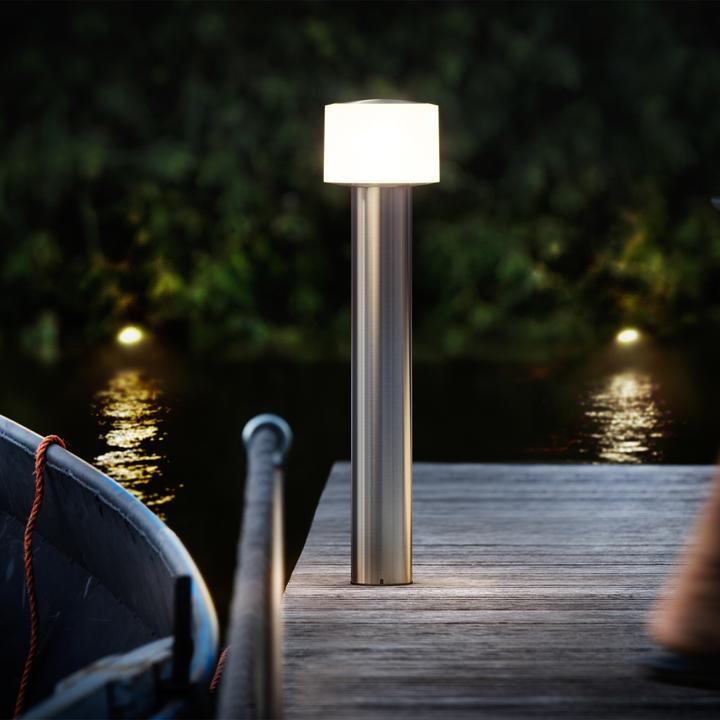 Produktbild Philips Outdoor Ultra-Efficient Otis (800 lm, IP44)