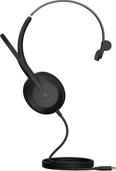 Produktbild Jabra Evolve2 50 USB-C MS Mono (Kabelgebunden, USB-C)