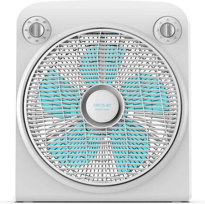 Actual product image Cecotec EnergySilence 6000 Power Box