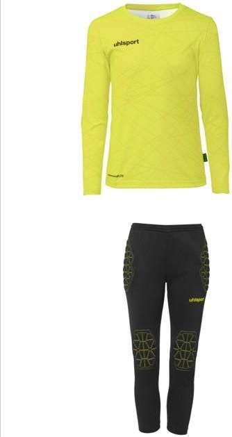 Produktbild Uhlsport Torwart-Sets Prediction Junior (1)
