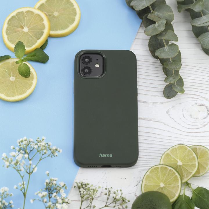 Produktbild Hama Finest Feel Pro (Apple iPhone 13 Pro)
