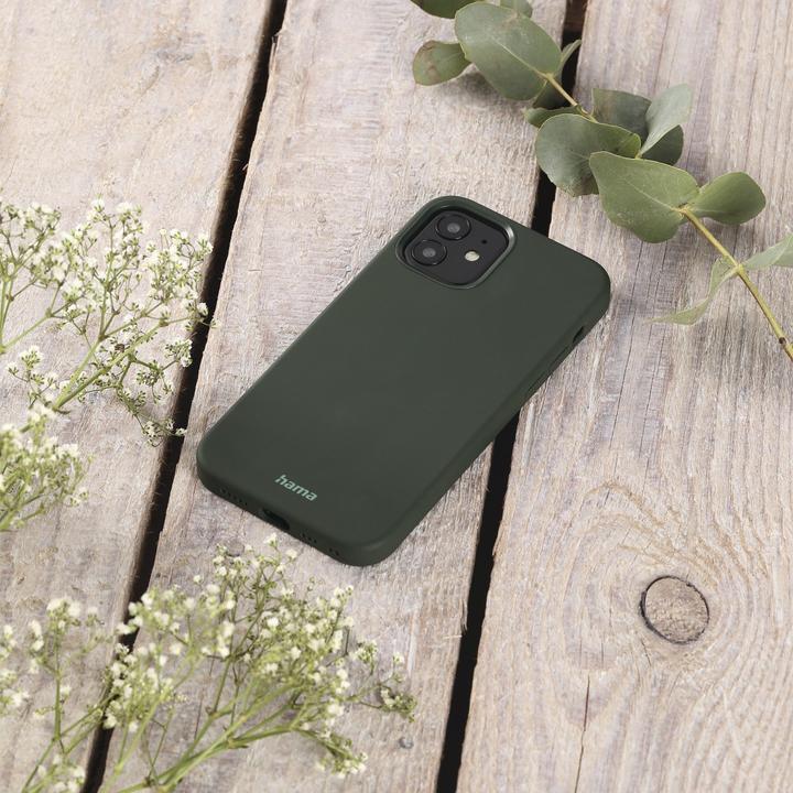 Produktbild Hama Finest Feel Pro (Apple iPhone 13 Pro)