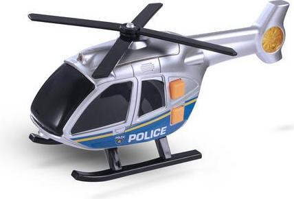 Image du produit Grandi Giochi Elicottero Polizia Con Luci E Suoni