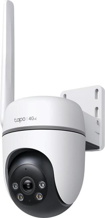 Immagine prodotto TP-Link Telecamera Pan/Tilt 4g Lte per esterni (1920 x 1080 Pixels)