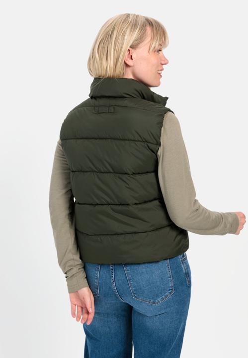 Produktbild Camel Active Steppweste aus recyceltem Polyester (46)