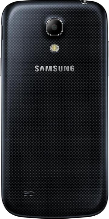 Actual product image Samsung I9195 Galaxy S4 Mini (8 GB, Black Edition, 4.30", Single SIM, 8 Mpx, 4G)