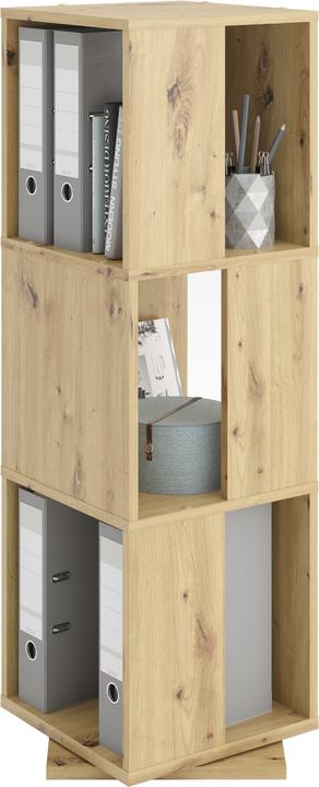 Produktbild FMD Möbel Hauke (34 x 34 x 108 cm)