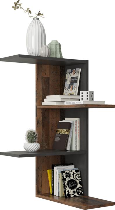 Actual product image FMD Möbel Sven (44.5 x 44.5 x 77 cm)