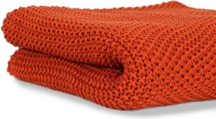 Produktbild Bonjour Bebe Strickdecke Rice (90 x 70 cm)