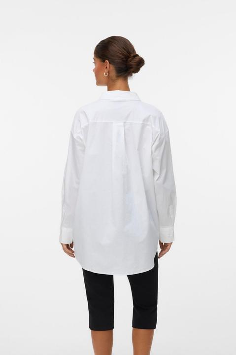 Actual product image Vero Moda VMANNA Hemd Hemd (M)