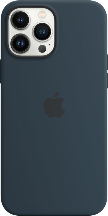 Abyss Blue