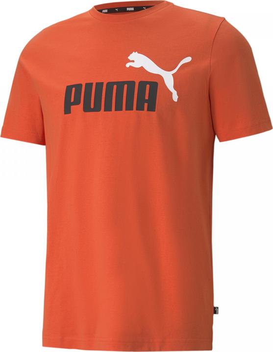 Image du produit Puma Teeau ESS+ 2 Col Logo (M)