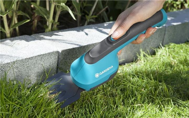 Produktbild Gardena AccuCut Li (Akkuheckenschere)