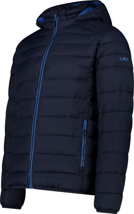 Immagine prodotto CMP Campagnolo Giacca con cappuccio a scatto (XL)