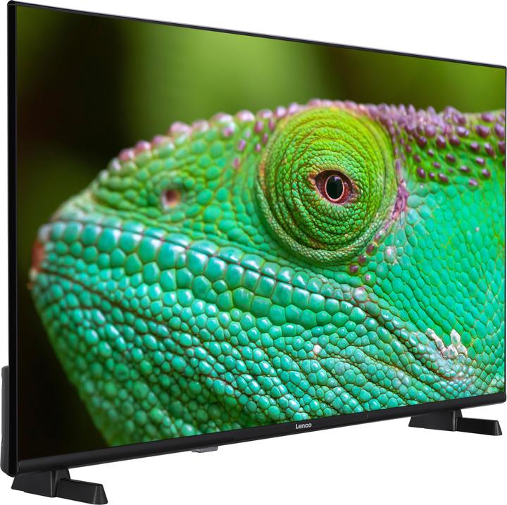 Image du produit Lenco LED-4044BK (40")