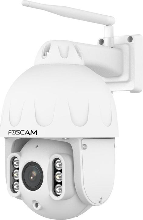 Produktbild Foscam SD8P Weiss (3840 x 2160 Pixels)