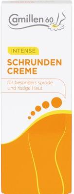 Immagine prodotto Camillen 60 crema per la pelle screpolata 30 ml (Crema piedi e gel piedi, 30 ml)