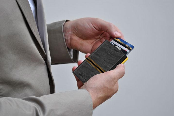 Actual product image Tru Virtu Click & Slide