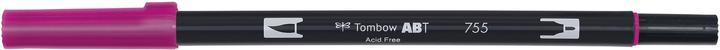 Produktbild Tombow ABT Dual Brush Pen (Rot, 1 x)