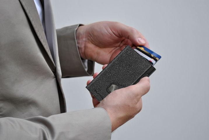 Actual product image Tru Virtu Click & Slide