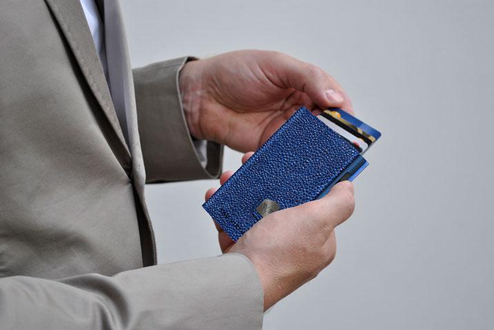 Actual product image Tru Virtu Click & Slide