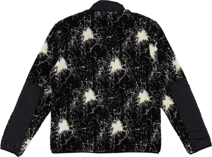 Immagine prodotto Welcome Shatter Full-Zip Sherpa Fleece (M)