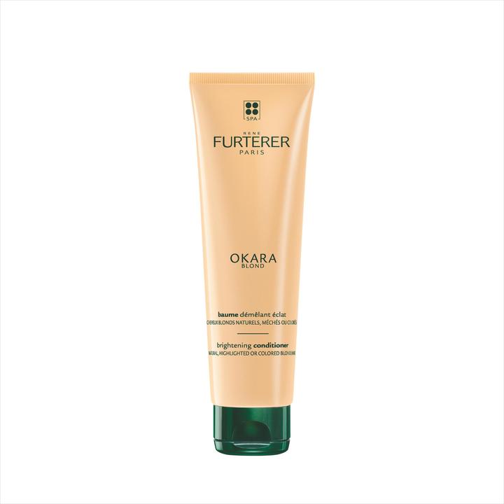 Rene Furterer Okara Blond Leuchtkraft-Balsam