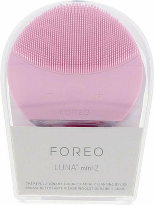 Actual product image Foreo Luna Mini 2