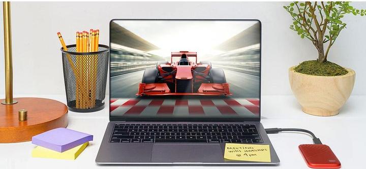 Immagine prodotto WD My Passport SSD (4000 GB)