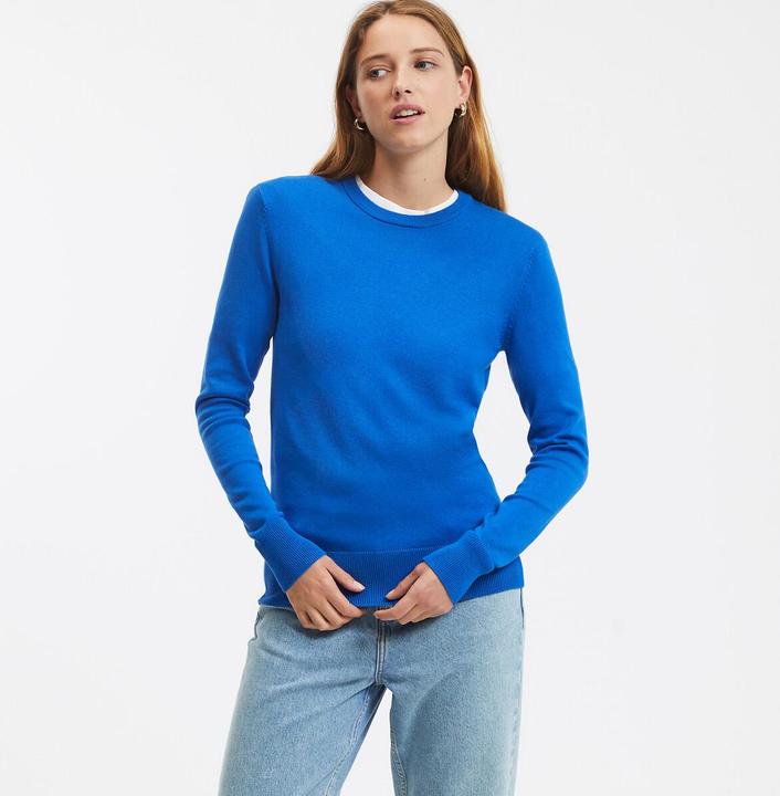 Immagine prodotto La Redoute Collections Maglia a maniche lunghe (XS)