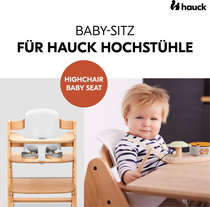 Image du produit Hauck Siège bébé
