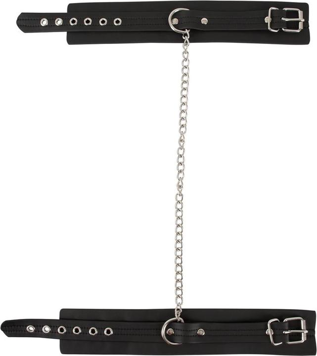 Actual product image Vegan Fetish Bondage-Set