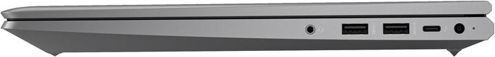 Produktbild HP ZBook Power G10 (15.60", Intel Core i7-13800H, 16 GB, 512 GB, DE)