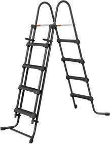 Actual product image Summer Waves Elite frame (488 x 122 cm)
