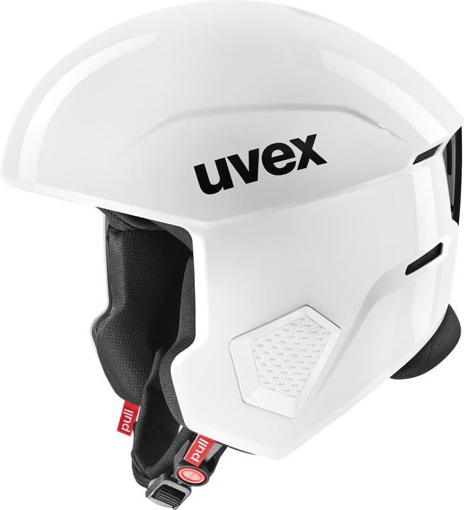 Ski helmets