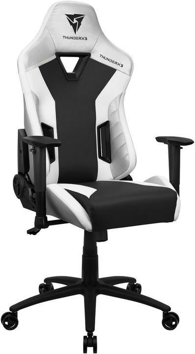 Actual product image Thunder X3 TC3 All White