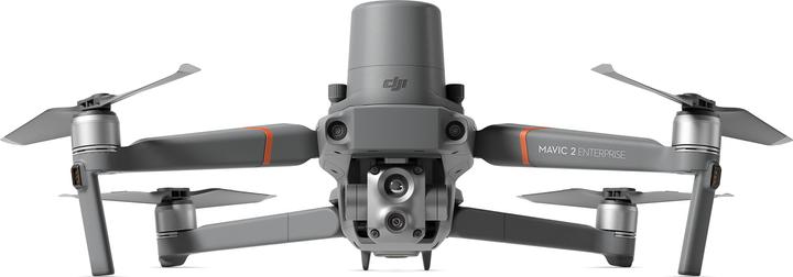 Produktbild DJI Mavic 2 Enterprise Advanced (31 min, 909 g, 48 Mpx)