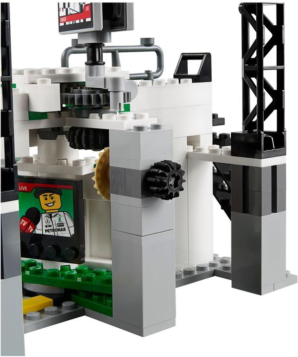 Immagine prodotto LEGO Campioni di velocità (75883, LEGO Speed Champions)