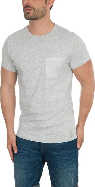 Immagine prodotto Blend Tobi T-Shirt A Maniche Corte Maglietta Da Uomo Con Girocollo In Cotone 100% (XXL)