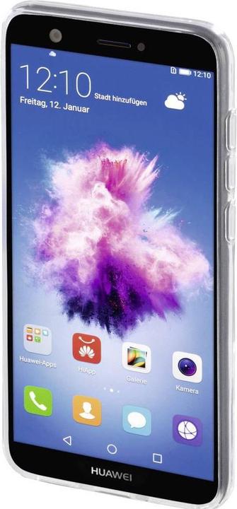 Image du produit Hama Crystal Clear (Huawei P Smart+)