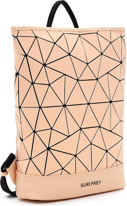 Actual product image Suri Frey Rucksack SFY SURI Sports Jessy-Lu (16.28 l)
