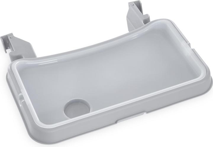 Produktbild Hauck Alpha Tray Grey