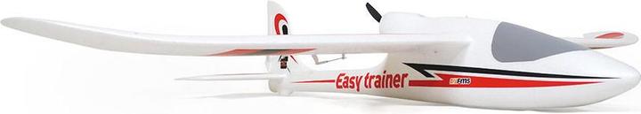 Image du produit FMS easy trainer v2 pnp - 128 cm (Planeur)